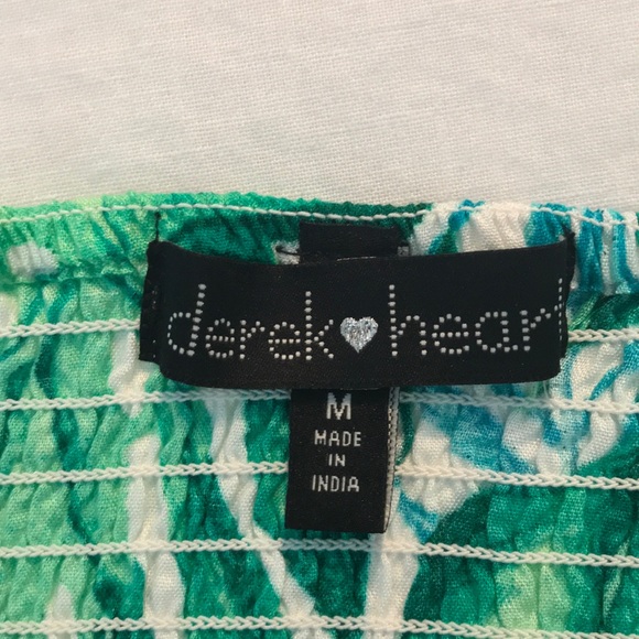 Forever 21 top NWOT - Picture 2 of 5